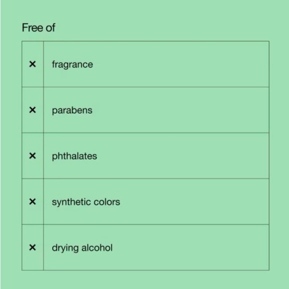 Clinique - All About Clean Liquid Facial Soap ‘Mild’ | Dry Combo Skin - 2.5oz - Picture 4 of 12